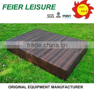 Fashion Fabric Chaise Lounge Sofa thumbnail-2