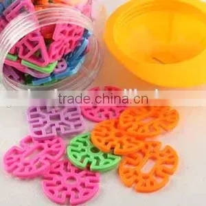 Plastic Building Block/children Toy Set/toy Brick thumbnail-4