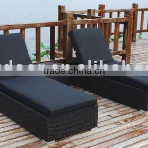 Lounge Bed thumbnail-1