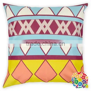 Size 45 cm x 45 cm Flamingo Pillow Case Cover thumbnail-5