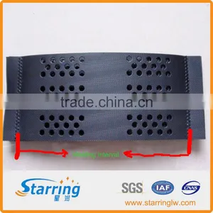 Plastic Geocell for Road and Slope Surface Protection thumbnail-6