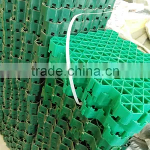 Plastic Grid Sheets thumbnail-1