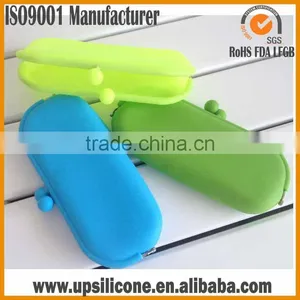 Multi-function Cute Japanese Plush Pencil Cases thumbnail-1
