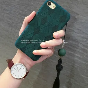 Protective Housing Case Charpie Mobile Phone Cases for IPhone7/7Plus/6/6s/6plus/6splus Soft Cell Phone Cover Shell thumbnail-2