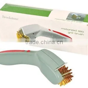 BBQ Grill Brush thumbnail-1