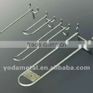 Prong Hook for Retail Store thumbnail-1
