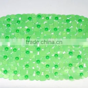 Top Grade Most Popular High Quality Thin Pvc Bath Mat thumbnail-6