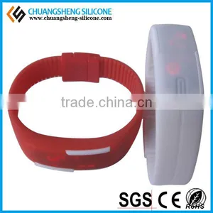 Come On!! Quite Cheap LED Wristwatch thumbnail-1