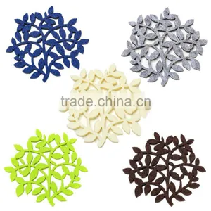 Heat Resistant Felt Coaster thumbnail-4