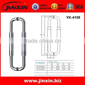 JINXIN High Quality Door Pull Handle Best Polish Handle thumbnail-3