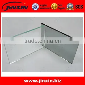 Clear Grey Float Glass thumbnail-1
