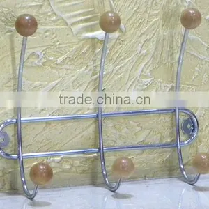 Wall Mounted Wire Hook thumbnail-1