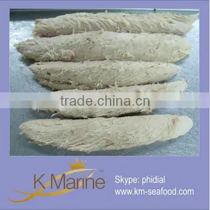 Sarda Fish Made Delicious Cook Fresh Tuna Loin Lot Number#kml4010 thumbnail-1