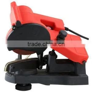 Innovative 108mm 85W Low Noise Power Chainsaws Grinder Machine Sharpening Garden Tool Electric Saw Chain Sharpener thumbnail-2