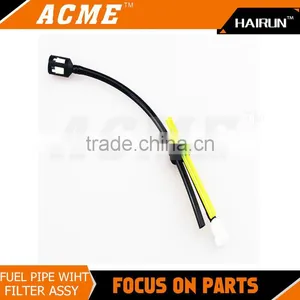 NEW Hot Sell Brush Cutter Grass Cutter Parts Fuel Pipe thumbnail-1