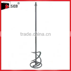 600mm Concrete Mixing Paddle thumbnail-1