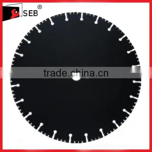 Multi-Materials Rescue Diamond Blade thumbnail-1