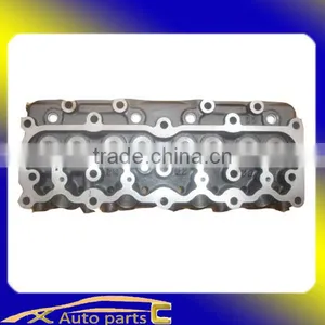 Auto Spare Parts Turkey for Isuzu C240 Cylinder Head thumbnail-5