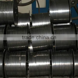 Hot Rolled Spring Steel Coil thumbnail-1