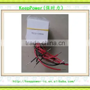 Thermoelectric Power Generation Chip TEC2-19806 thumbnail-1