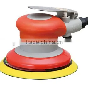 Pneumatic Sanding Machine / Sander Machine thumbnail-5