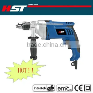 950W Professional Impact Drill 13mm Power Drill thumbnail-1