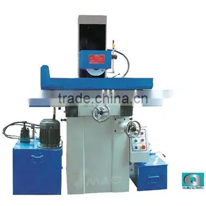 Manual Surface Grinding Machine/grinder thumbnail-1