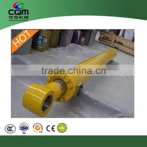 Skid Steer Loader Excavator Hydraulic Bucket Cylinder thumbnail-1