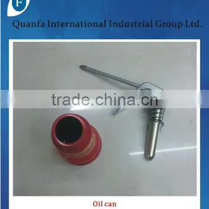 Oil Can Oil Gun Pot thumbnail-4