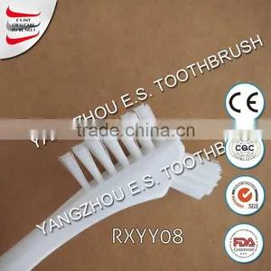 Best Selling Dental Tooth Brush With Floss thumbnail-4