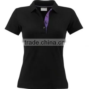 Lady Polo Shirts thumbnail-4