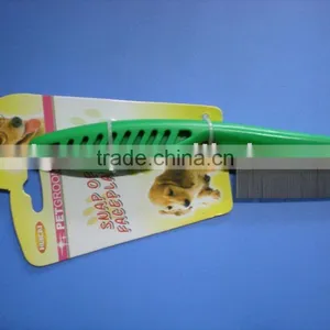 Pet Comb thumbnail-1