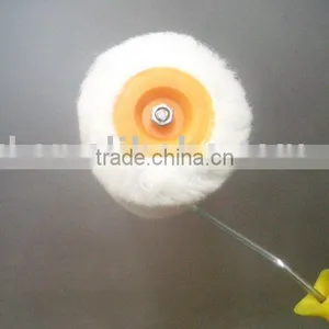 Roller Paint Brushes thumbnail-1