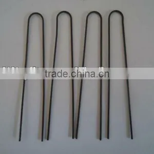 11ga U-pin Nail,sod Nail Factory Price China Supplier on Sale thumbnail-2