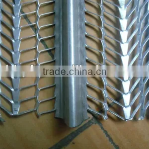 Metal Mesh Expanded Metal Rib Stay Form on Hot Sale China thumbnail-2