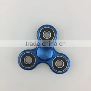The Fight Air Wind Vision Tri Tail and Gear Gyro Ninja Toy Spinner thumbnail-1
