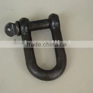 JIS Standard Dee Shackle thumbnail-1