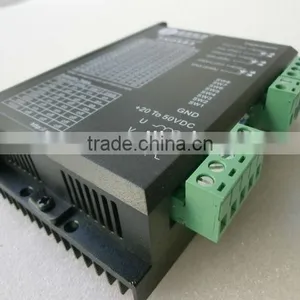 Cost-effective 3 Phase Laser Stepper Driver 3nd583 thumbnail-1