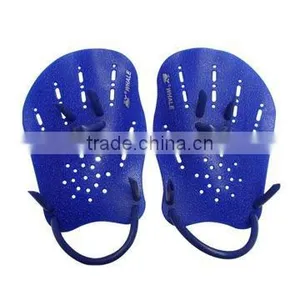 Swimming Hand Paddle -two Size thumbnail-1