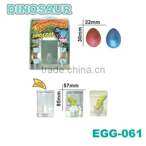 Grow Plastic Dinosaur Egg Toys thumbnail-1