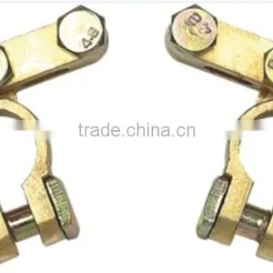 Copper/Brass/Zinc Battery Terminals thumbnail-3