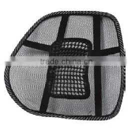Car Waist Cushion Backrest Cushion thumbnail-2