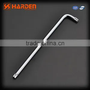 Professional Auto Repairing Long Torx Hex Key Wrench thumbnail-1