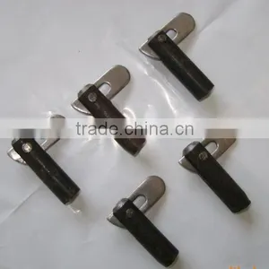 12x45mm Steel Scaffolding Frame Lock Pins thumbnail-1