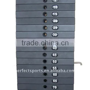Iron Flat Plates Stack thumbnail-1