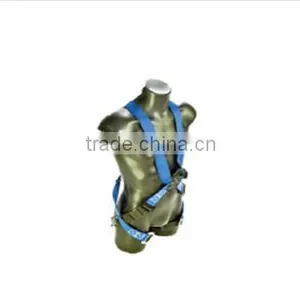 Full Body Harness ,Safety Harness for Climbing,rescuing,industrial thumbnail-1