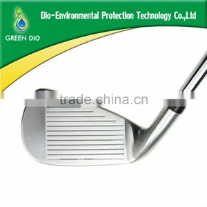 Titanium Alloy Custom Made Iron Head Come From China thumbnail-5