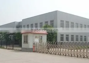 Baoding Longway Trading Co., Ltd. company overview - view 1 thumbnail