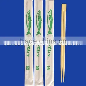 2017 New Disposable Bamboo Chopsticks thumbnail-3