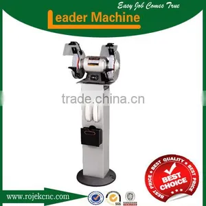 GS-C Pedestal Stands for Bench Grinder thumbnail-1